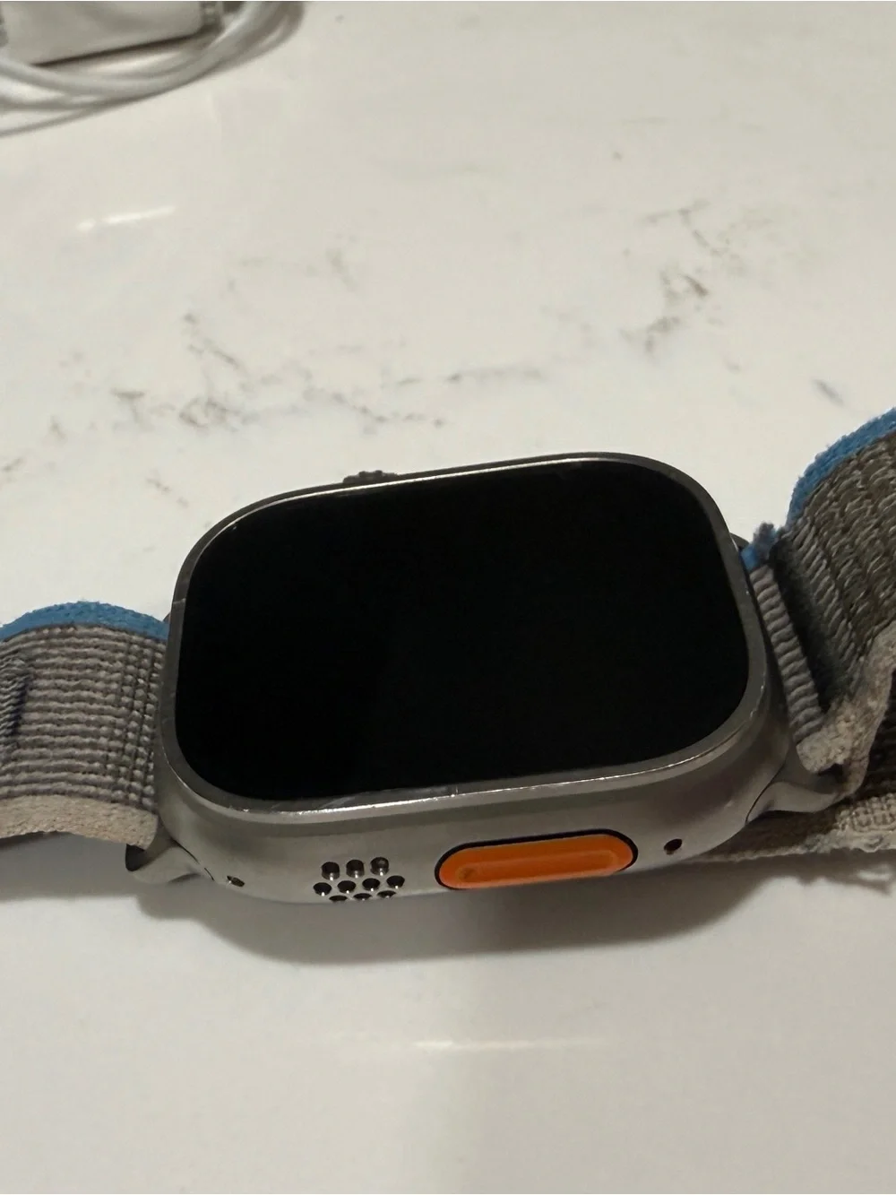 Apple Watch Ultra